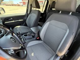 
										VOLKSWAGEN Amarok Trendline CD Conect 3.0TDI 4MO BMT 120kW full									
