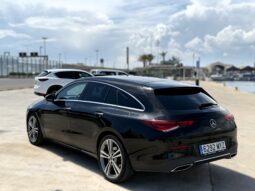 
										MERCEDES-BENZ CLA CLA 220 D DCT Shooting Brake full									