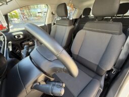 
										CITROEN C3 PureTech Max full									