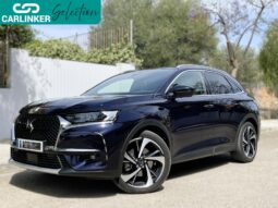 DS 7 Crossback E-Tense 1.6 ETense 225 Auto Rivoli